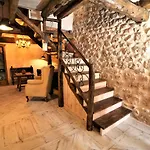 Holiday home Wabisabi Townhouse