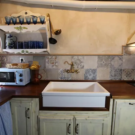 Wabisabi Townhouse *