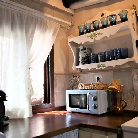 Wabisabi Townhouse *