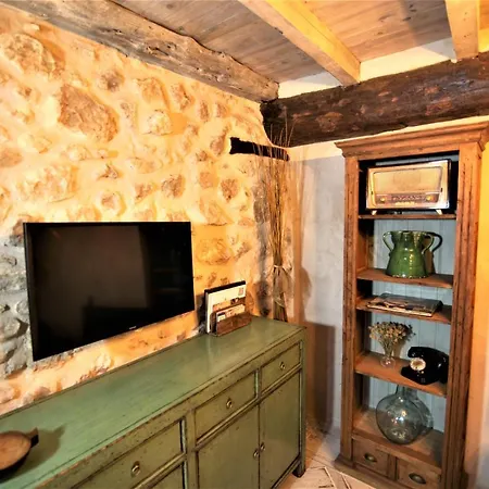 Wabisabi Townhouse Montejo de la Vega de la Serrezuela