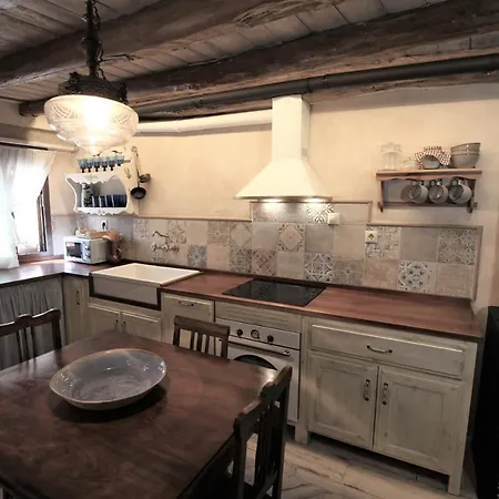 Wabisabi Townhouse Ferienhaus *