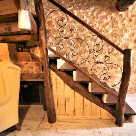 Wabisabi Townhouse Ferienhaus *