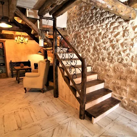 Ferienhaus Wabisabi Townhouse