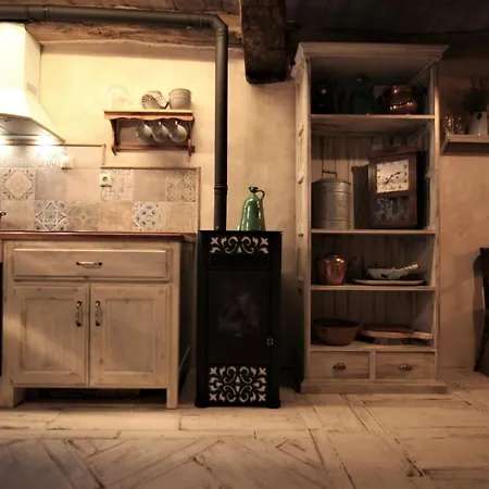 Wabisabi Townhouse Prázdninový dům
