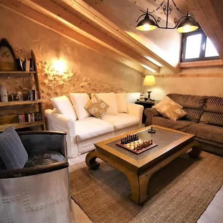 Ferienhaus Wabisabi Townhouse