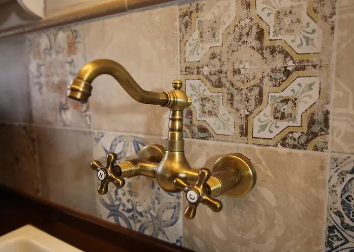 Wabisabi Townhouse Vakantiehuis Montejo de la Vega de la Serrezuela