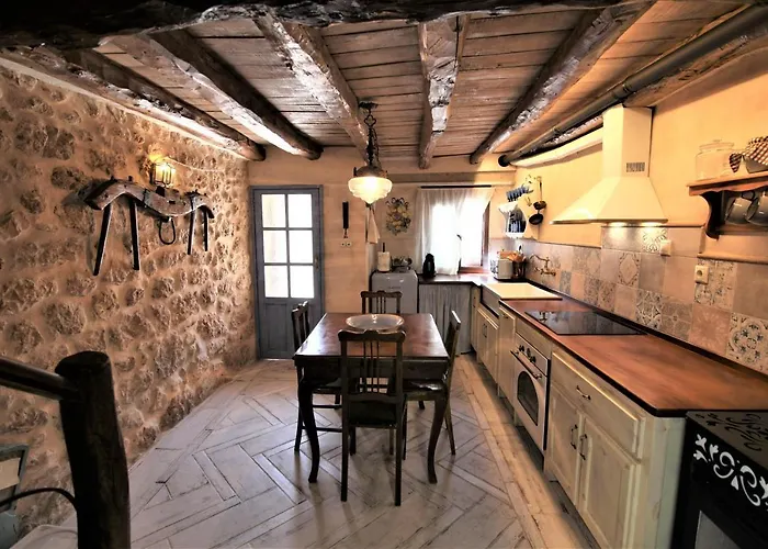 Wabisabi Townhouse Vakantiehuis