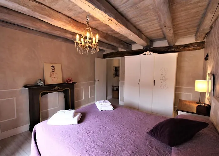 Wabisabi Townhouse Montejo de la Vega de la Serrezuela