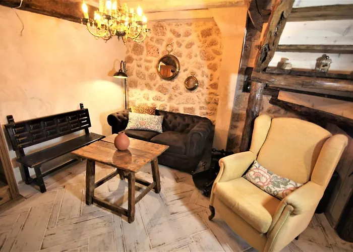 Wabisabi Townhouse Vakantiehuis