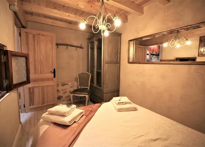 Vakantiehuis Wabisabi Townhouse