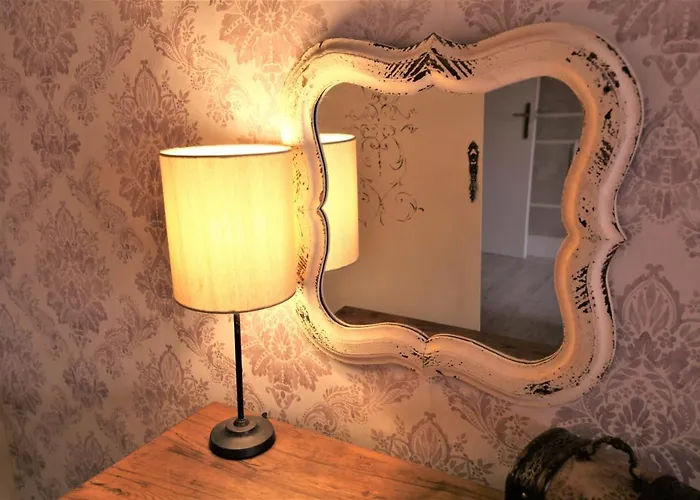 Vakantiehuis Wabisabi Townhouse *