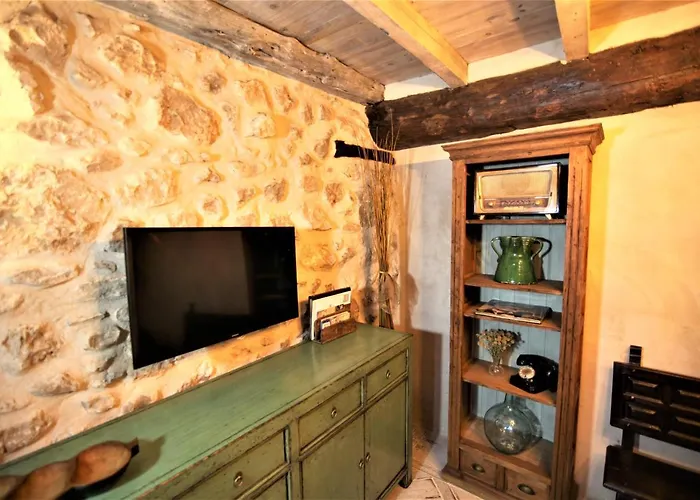 Wabisabi Townhouse Montejo de la Vega de la Serrezuela