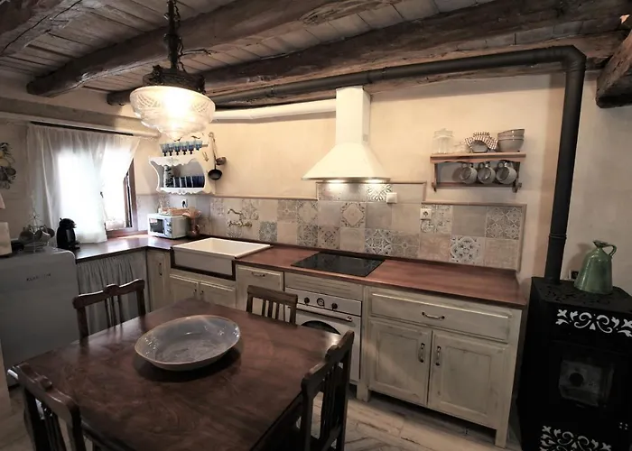 Wabisabi Townhouse Vakantiehuis *