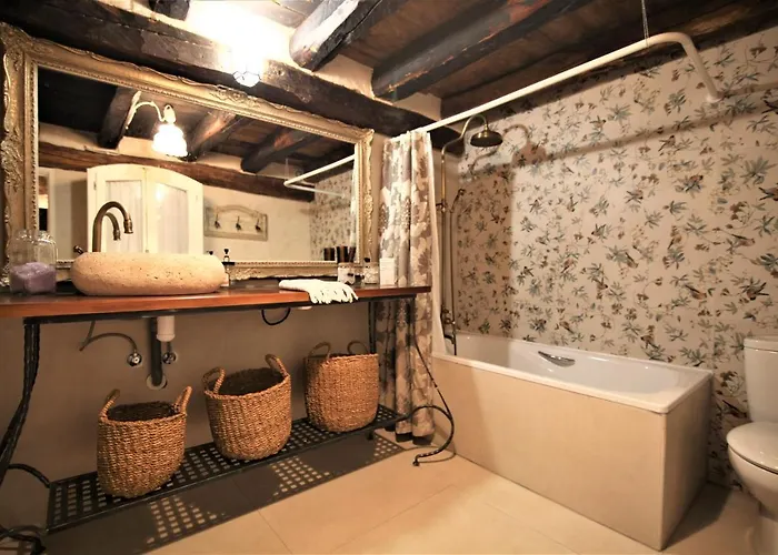 Vakantiehuis Wabisabi Townhouse *