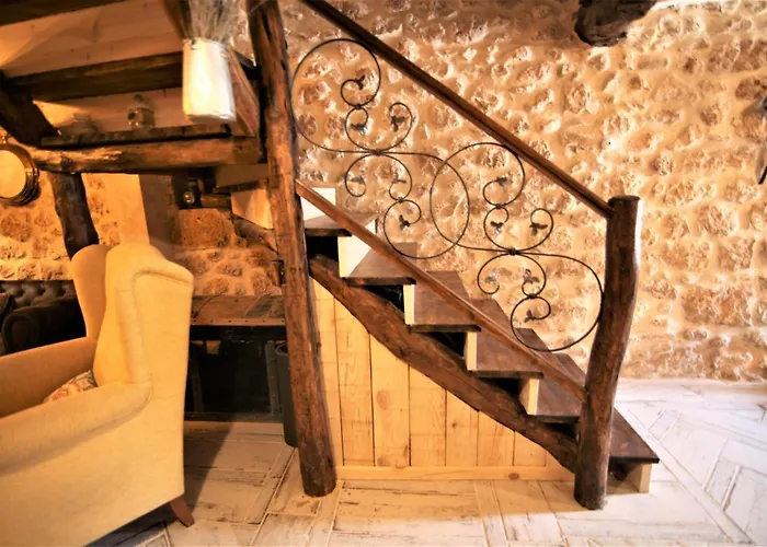 Wabisabi Townhouse Vakantiehuis *