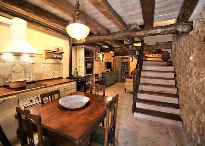 Wabisabi Townhouse Montejo de la Vega de la Serrezuela