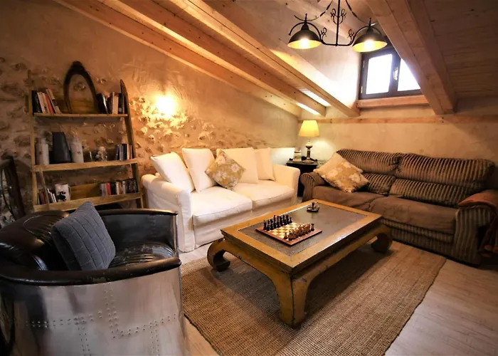 Vakantiehuis Wabisabi Townhouse