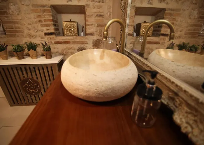 Wabisabi Townhouse Montejo de la Vega de la Serrezuela