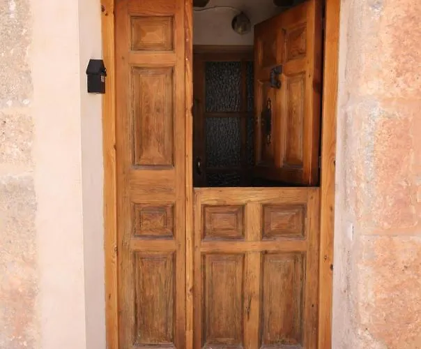 Wabisabi Townhouse Vakantiehuis *