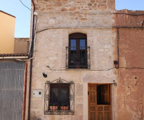 Vakantiehuis Wabisabi Townhouse *